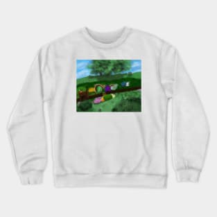 Bag End Crewneck Sweatshirt